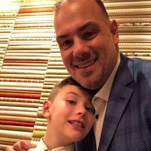 Meet your Posher, Carmine